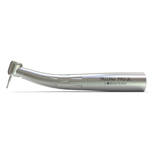 Maxima Pro 2L Optic High-Speed Handpiece for Midwest Connection
