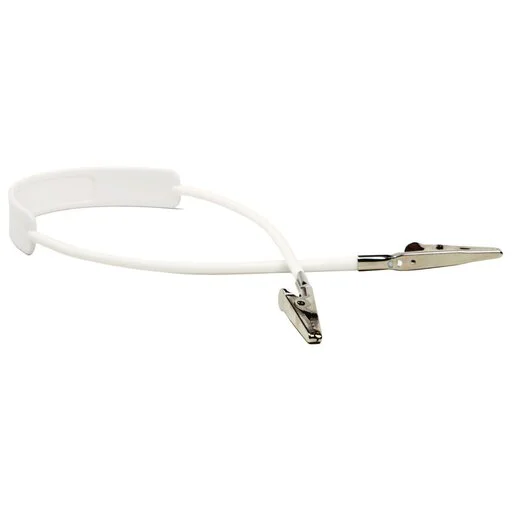 Bib Holder Silicone
