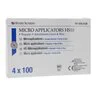 Micro Applicators H10 Assorted
