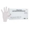 Essentials Latex Exam Gloves