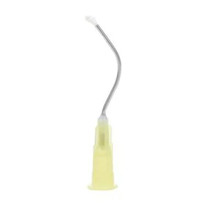 Prebent Infusor Syringe Tips Prebent Infusor Syringe Tips