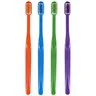 ACCLEAN Straight Head with Contour Handle Toothbrush