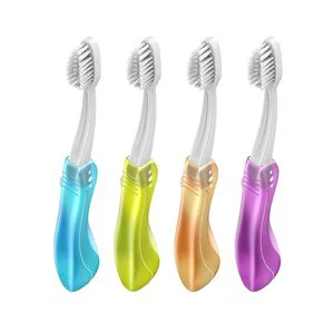 Folding Travel Toothbrush Folding Travel Toothbrush