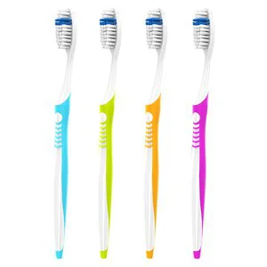 Compact Toothbrushes Compact Toothbrushes