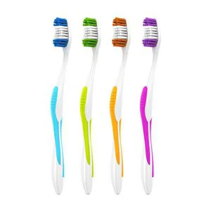 Compact Toothbrushes Compact Toothbrushes