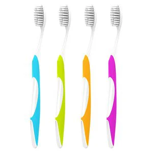 Compact Toothbrushes