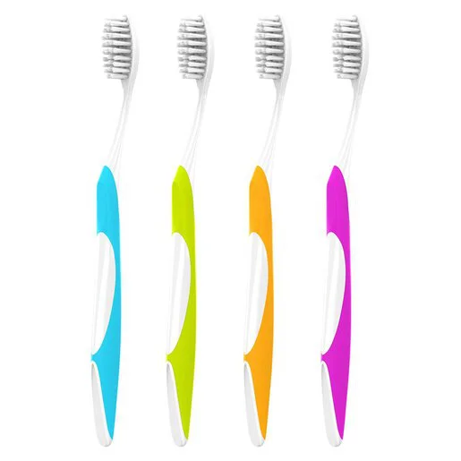 Compact Toothbrushes