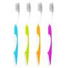 Compact Toothbrushes