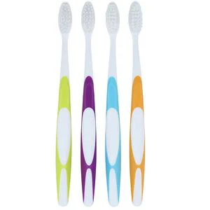 Compact Toothbrushes