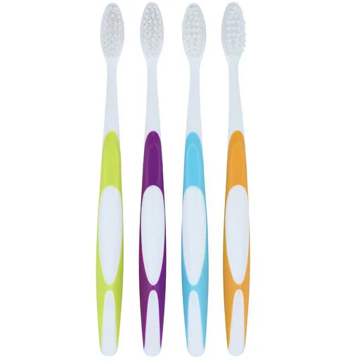 Compact Toothbrushes