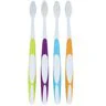 Compact Toothbrushes