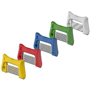 Single-Sided Finishing & Polishing Strips Single-Sided Finishing & Polishing Strips