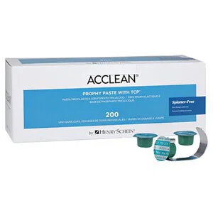 Prophy Paste with TCP Prophy Paste with TCP