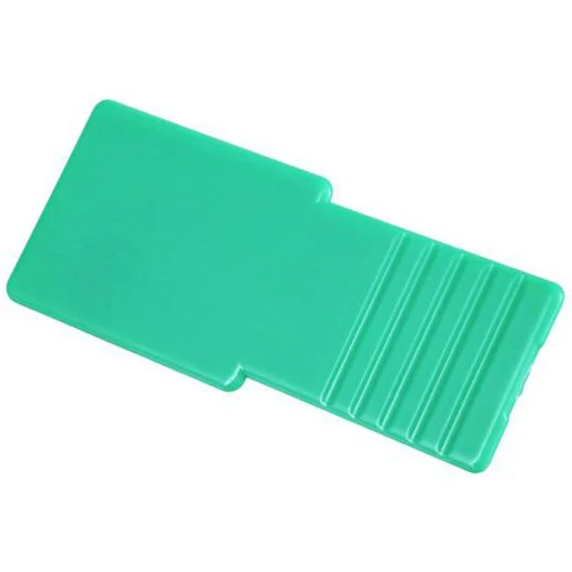 Adhesive Sensor Holders
