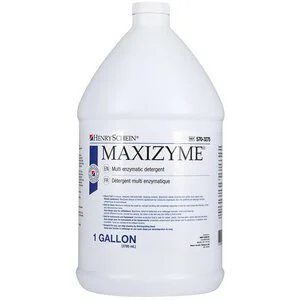 MAXIZYME Multi Enzymatic Detergent MAXIZYME Multi Enzymatic Detergent