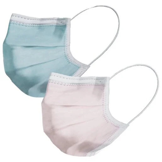 Criterion Sensitive Skin Earloop Masks