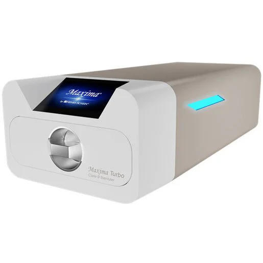 Maxima Turbo Class B Sterilizer