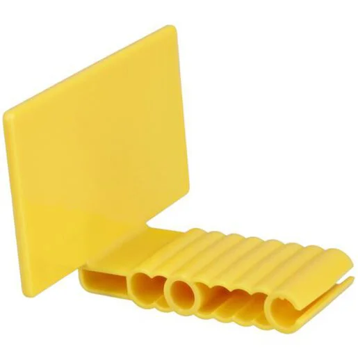 Adhesive Sensor Holders