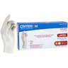 Criterion Latex Exam Extra Grip Gloves