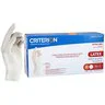 Criterion Latex Exam Extra Grip Gloves