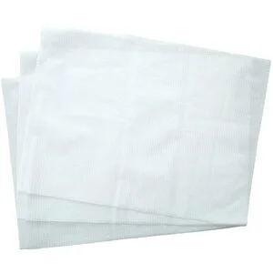 Essentials Headrest Cover - Essentials Headrest Cover - Image 1