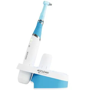 Acclean Hygiene Handpiece Cordless Ea - Acclean Hygiene Handpiece Cordless Ea - Image 1