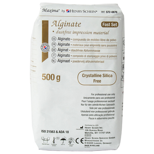 Maxima Alginate Plus Refill