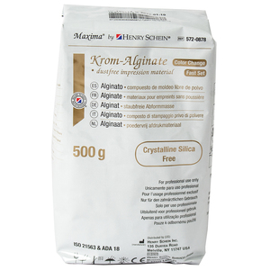 Maxima Krom-Alginate Plus Refill