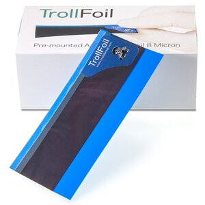 TrollFoil Articulating Strips