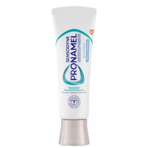 Sensodyne ProNamel Toothpaste Sensodyne ProNamel Toothpaste