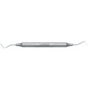 Gingival Cord Packers - Straight Blade Gingival Cord Packers - Straight Blade