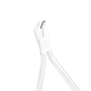 Slim Flush Cut and Hold Distal End Cutter Replacement Silicone Inserts