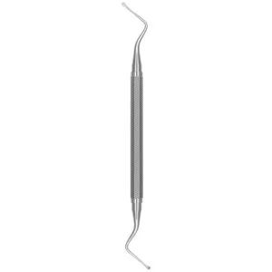 84 Lucas Surgical Curette #522 84 Lucas Surgical Curette #522