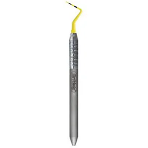Colorvue Periodontal Probe Promo Kit Size 12 Single End Yellow Kit product image