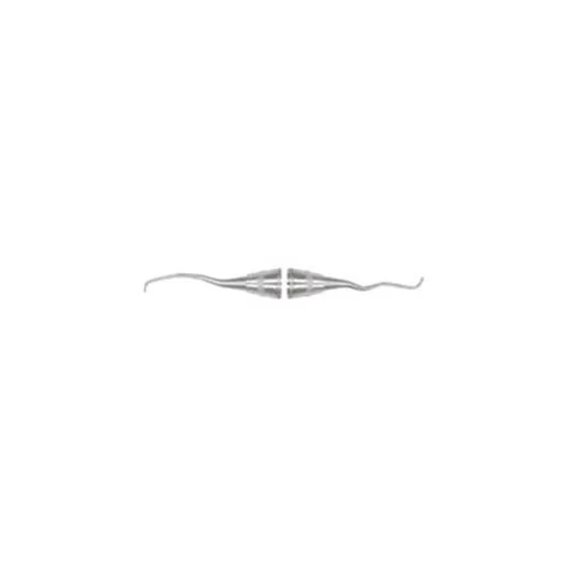 11/14 After Five Gracey Curette