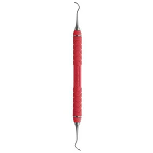 Resin 8 Colors Posterior Sickle Scaler Resin 8 Colors Posterior Sickle Scaler