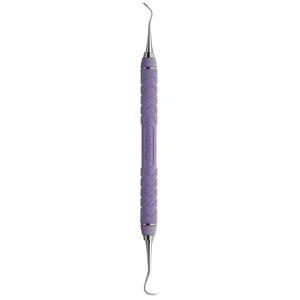 Resin 8 Colors Anterior Sickle Scaler Resin 8 Colors Anterior Sickle Scaler