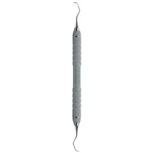 Resin 8 Colors 3/4 Gracey Curette Resin 8 Colors 3/4 Gracey Curette