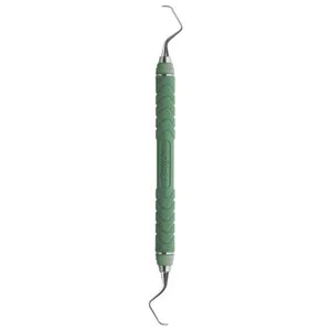 Resin 8 Colors 9/10 Gracey Curette Resin 8 Colors 9/10 Gracey Curette
