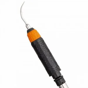 1000 Triple Bend Streamline Ultrasonic Insert