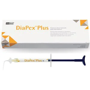 Temporary Filling Material » dline - Global Supplier of Quality Dental  Products
