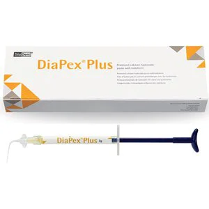 DiaPex Plus Complete Kit DiaPex Plus Complete Kit