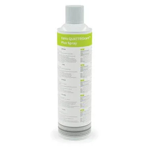 QUATTROcare Plus Spray QUATTROcare Plus Spray