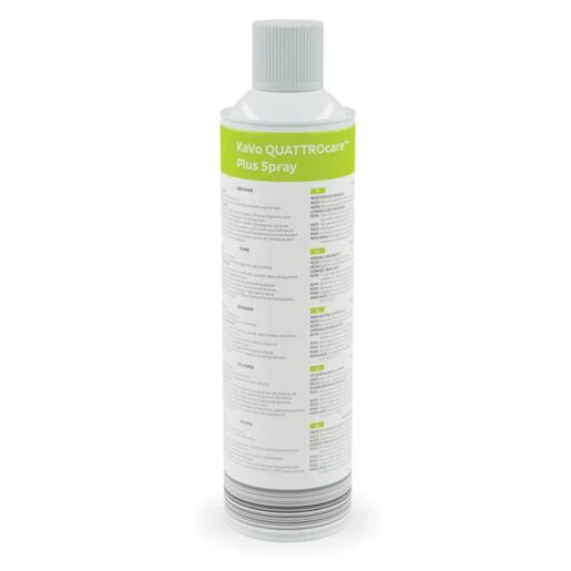 QUATTROcare Plus Spray