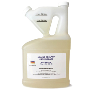 Milling Coolant Concentrate