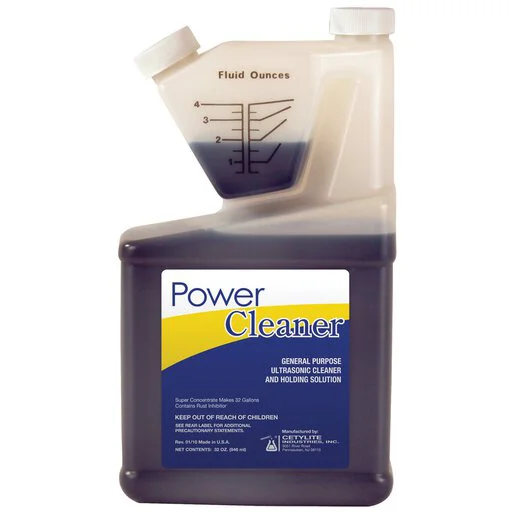 Power Cleaner