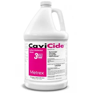 CaviCide Surface Disinfectant CaviCide Surface Disinfectant