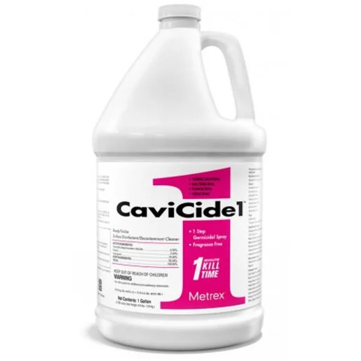 CaviCide1 Surface Disinfectant