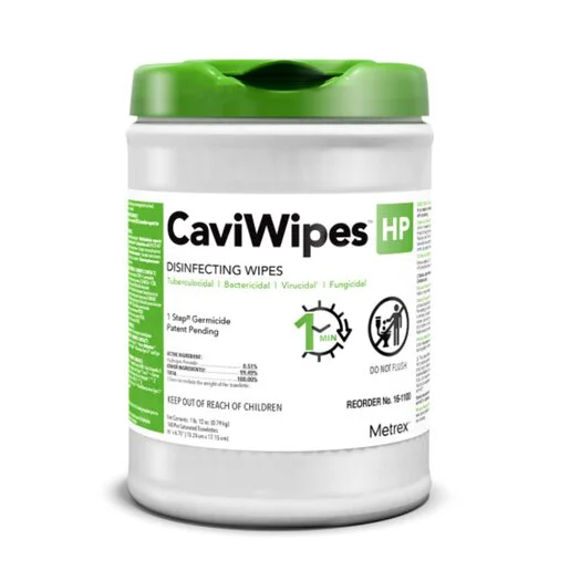 CaviWipes HP