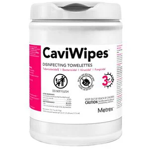 CaviWipes Disinfecting Towelettes CaviWipes Disinfecting Towelettes